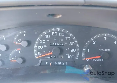 1997 Ford F-150 Lariat/Standard/Xl/Xlt from USA, damaged, VIN 1FTDX17W0VKC42859